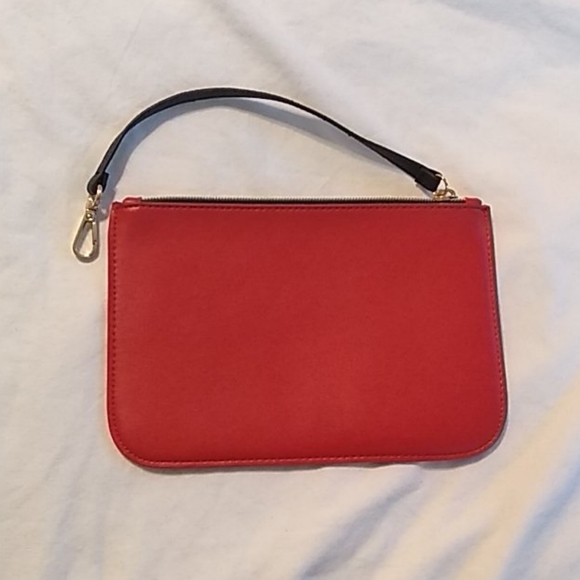 Victoria Secret XOXO Wristlet - Picture 2 of 6